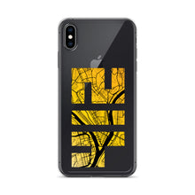 Load image into Gallery viewer, 412 Map iPhone Case