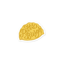 Load image into Gallery viewer, Pittsburgh Pierogi Sticker