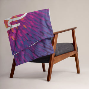 Therapy Throw Blanket