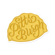 Load image into Gallery viewer, Pittsburgh Pierogi Sticker