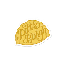 Load image into Gallery viewer, Pittsburgh Pierogi Sticker