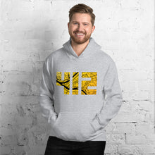 Load image into Gallery viewer, 412 Map Unisex Hoodie