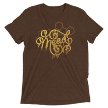 Load image into Gallery viewer, Mead And Honey Tri-Blend T-Shirt