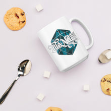 Load image into Gallery viewer, Alignments D20 Mugs