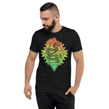 Load image into Gallery viewer, Power Snake Tri-Blend T-Shirt