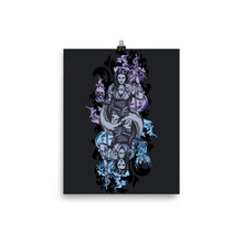 Load image into Gallery viewer, Goddess of the Underworld Poster