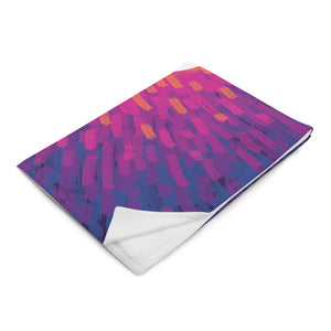 Therapy Throw Blanket
