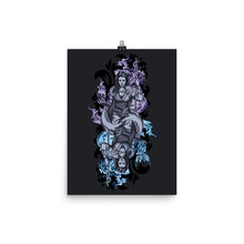 Load image into Gallery viewer, Goddess of the Underworld Poster