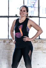 Load image into Gallery viewer, The Hot Cobra Women&#39;s Muscle Tank
