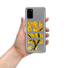Load image into Gallery viewer, 412 Map Samsung Case