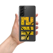 Load image into Gallery viewer, 412 Map Samsung Case