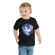 Load image into Gallery viewer, Dragon&#39;s D20 Toddler Tee