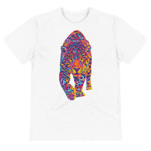 Load image into Gallery viewer, Rainbow Jaguar Sustainable T-Shirt