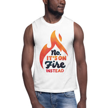 Load image into Gallery viewer, Muscle Shirt