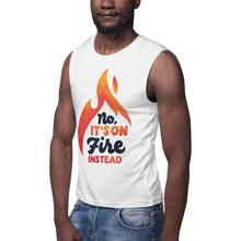 Load image into Gallery viewer, Muscle Shirt