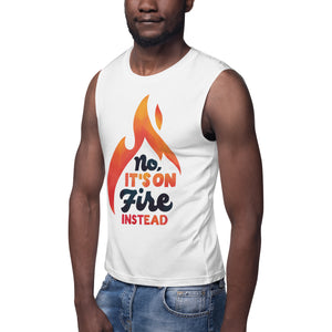 Muscle Shirt