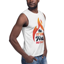 Load image into Gallery viewer, Muscle Shirt