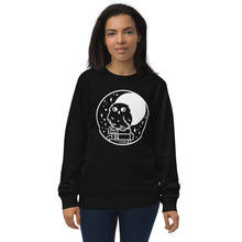 Load image into Gallery viewer, Night Owl Organic Sweatshirt