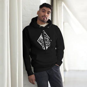 Starry Snake Hoodie