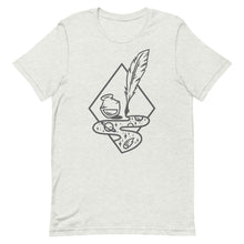 Load image into Gallery viewer, Quill Unisex T-Shirt