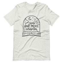 Load image into Gallery viewer, One More Chapter Unisex T-Shirt