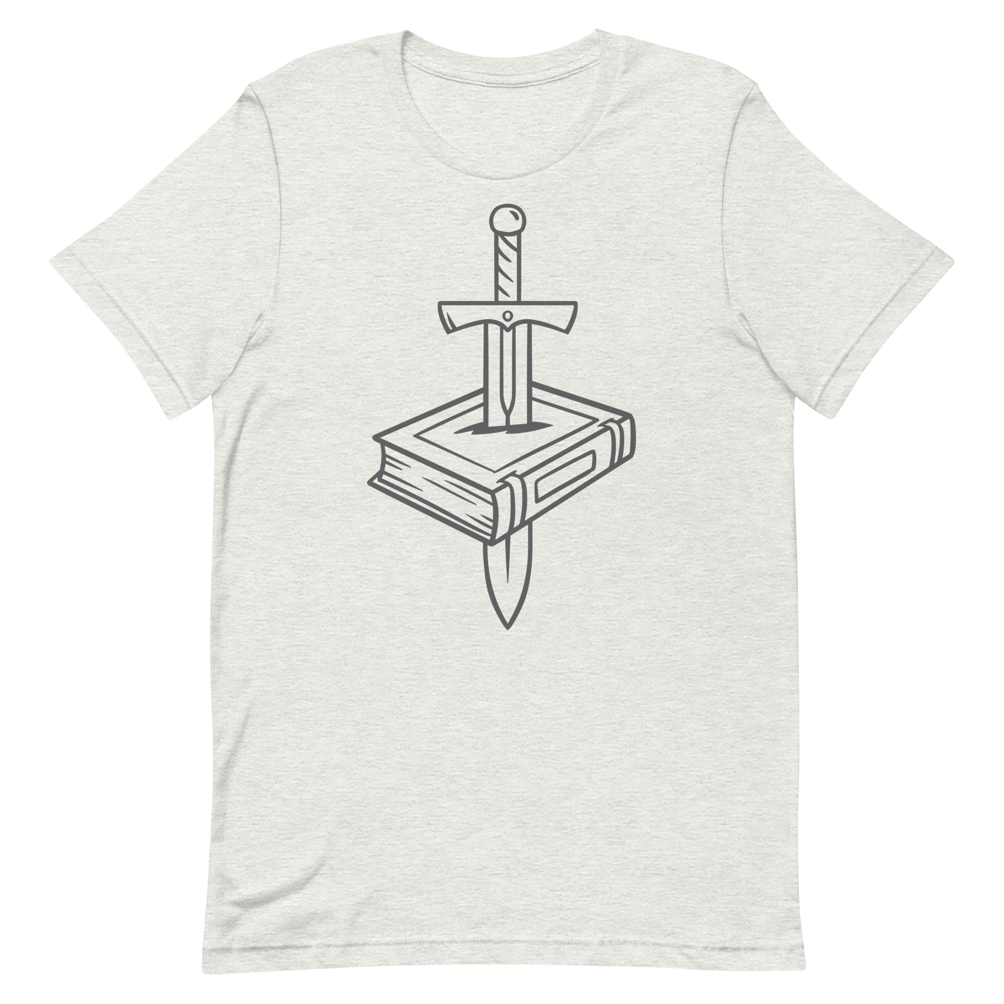 Booxcalibur Unisex T-Shirt