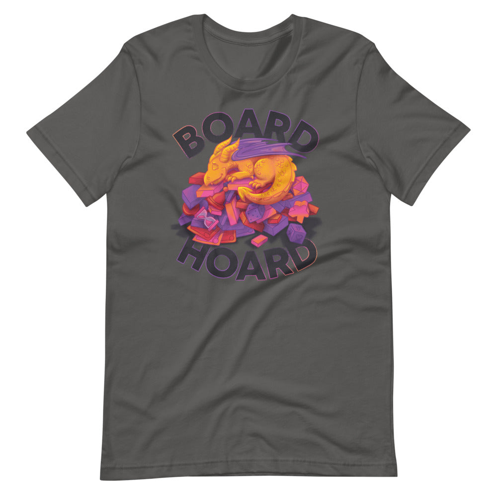 Board Hoard Unisex T-Shirt