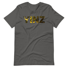 Load image into Gallery viewer, Yinz Map Unisex T-Shirt