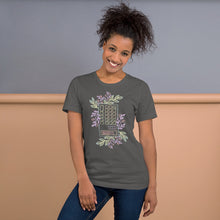 Load image into Gallery viewer, Calculator Boobies Unisex T-shirt