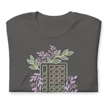 Load image into Gallery viewer, Calculator Boobies Unisex T-shirt