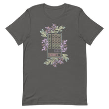 Load image into Gallery viewer, Calculator Boobies Unisex T-shirt