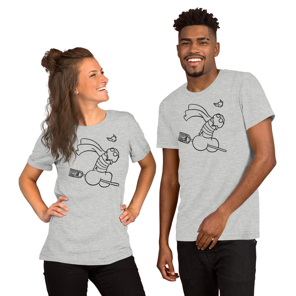 Harry Penis Unisex T-Shirt