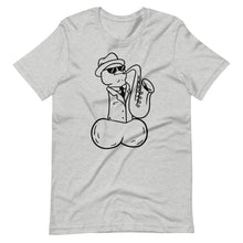 Load image into Gallery viewer, Dick Silver Unisex T-Shirt