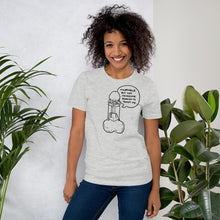 Load image into Gallery viewer, Darcy Dick Unisex T-Shirt