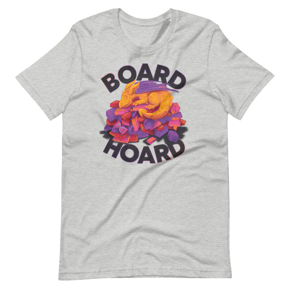 Board Hoard Unisex T-Shirt