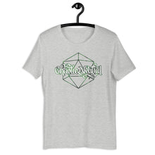 Load image into Gallery viewer, Chaotic Neutral Unisex T-Shirt