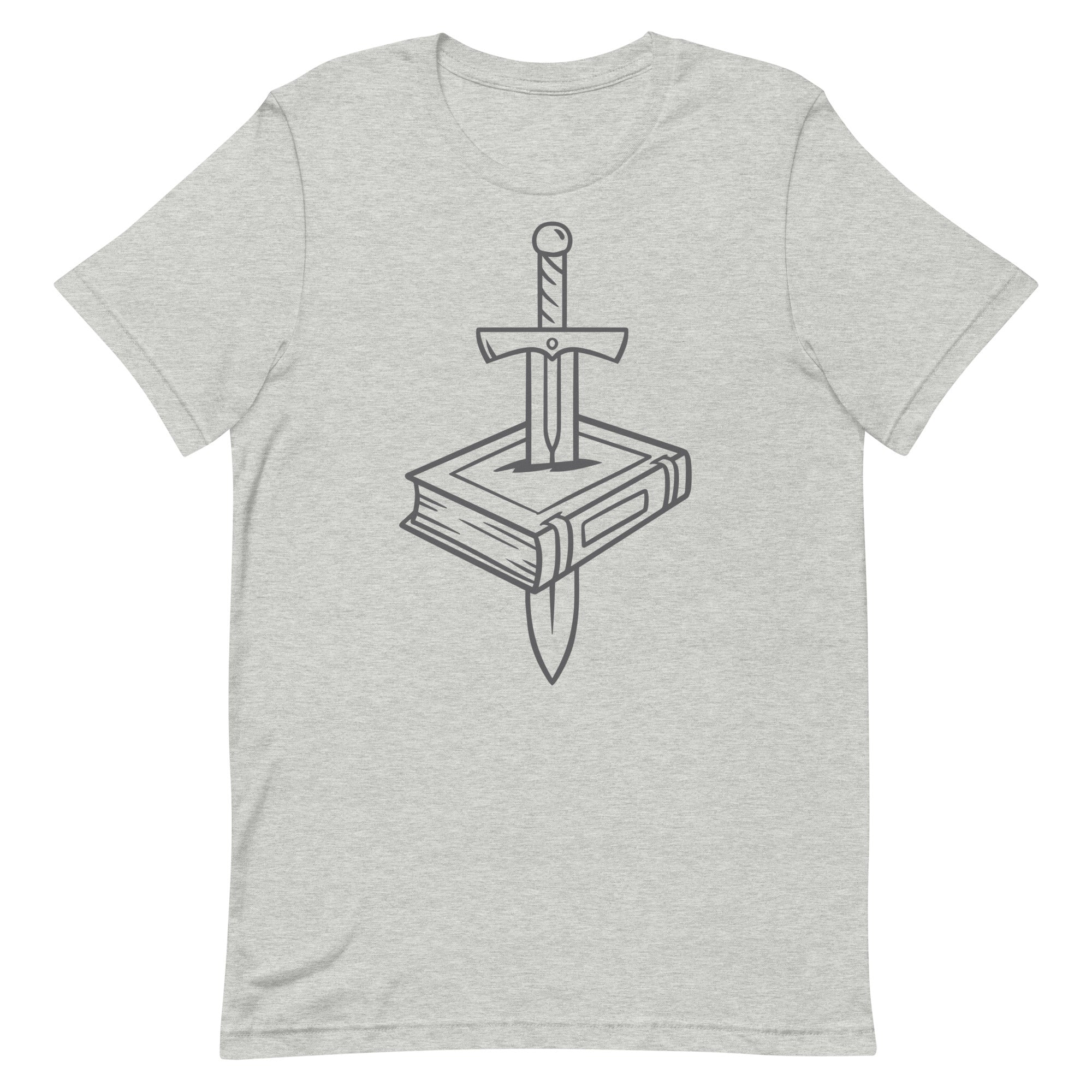 Booxcalibur Unisex T-Shirt