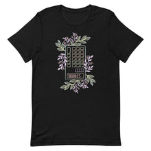 Load image into Gallery viewer, Calculator Boobies Unisex T-shirt