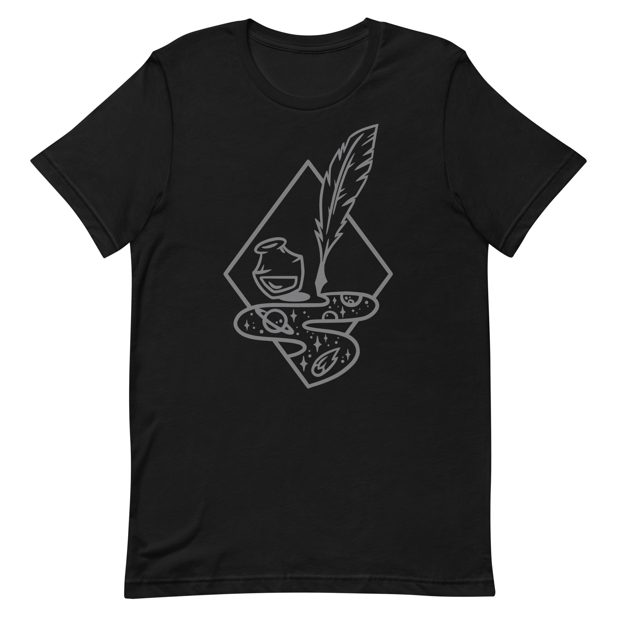 Quill Unisex T-Shirt