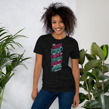 Load image into Gallery viewer, Ruins of Empires Unisex T-Shirt