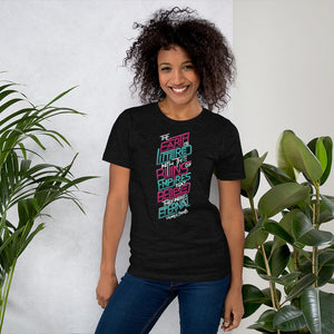 Ruins of Empires Unisex T-Shirt