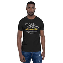 Load image into Gallery viewer, Pitts Burgh Bridge Unisex T-Shirt