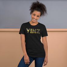 Load image into Gallery viewer, Yinz Map Unisex T-Shirt