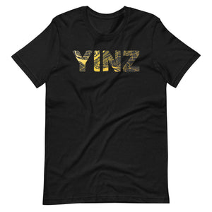 Yinz Map Unisex T-Shirt