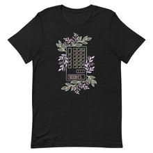 Load image into Gallery viewer, Calculator Boobies Unisex T-shirt