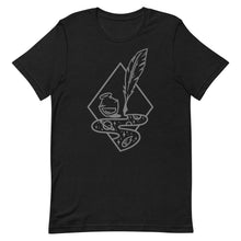 Load image into Gallery viewer, Quill Unisex T-Shirt