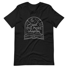 Load image into Gallery viewer, One More Chapter Unisex T-Shirt