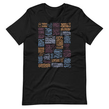 Load image into Gallery viewer, Wizarding Pickup Lines Unisex T-Shirt