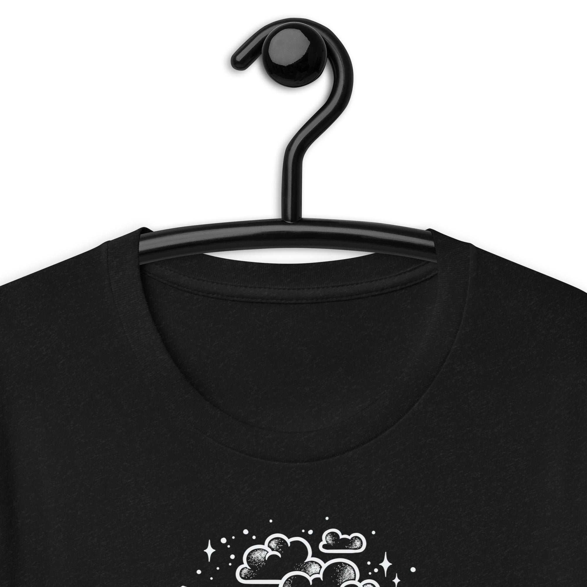 The Thing About RomanceUnisex T-Shirt