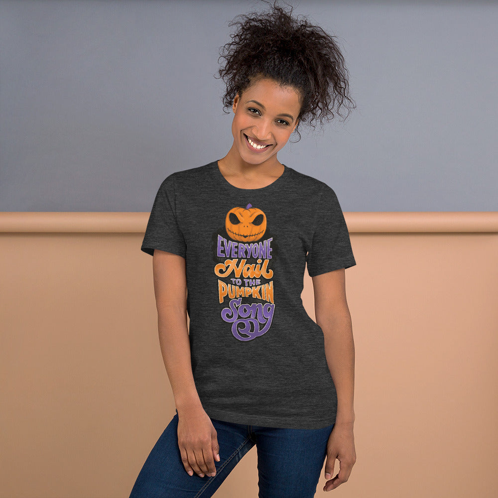 Everyone Hail Unisex T-Shirt